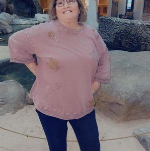 Meet your Posher, Mary